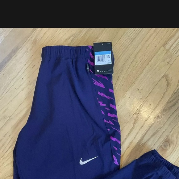 Nike Flex Swift Running Pants Joggers Mens sz sz XXL - Picture 2 of 4